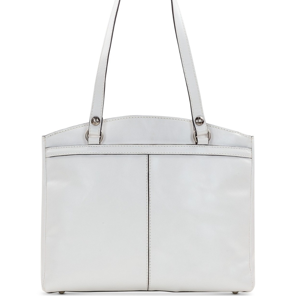 NWTS! Patricia Nash Poppy Leather Shoulder Bag